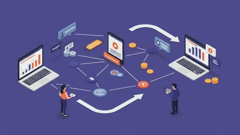 Video Ad Spend: 5 Keys to 2026 Budget Wins