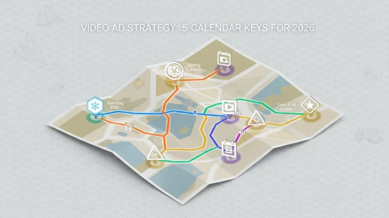 Video Ad Onboarding: Mastering 2026 Client Launches