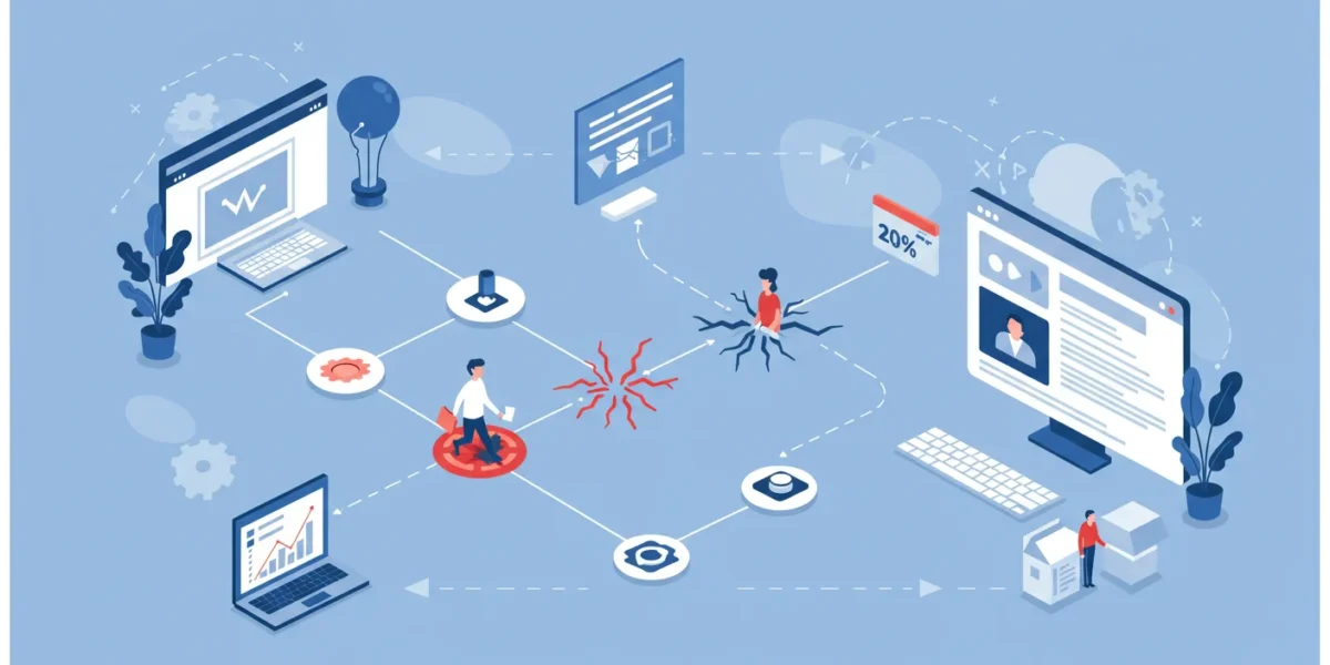 Video Ad Strategy: Avoid 42% ROAS Drop in 2026