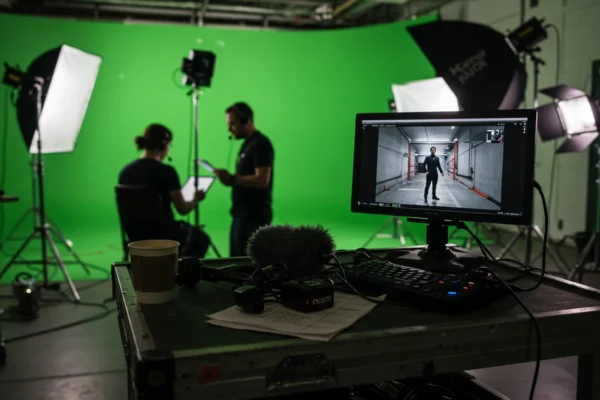 Video Ad Studios: 5 Keys to 2026 Marketing Wins