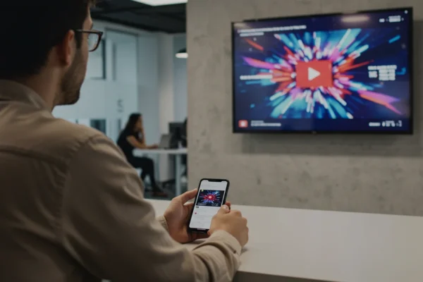 Video Ad Success in 2026: 4 Myths Debunked