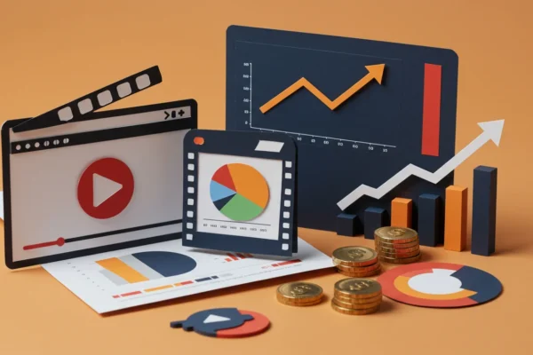 Video Ad Testing: Boost ROAS by 2026