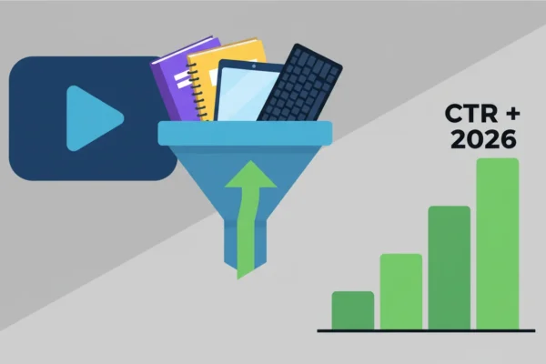 Video Ad Thumbnails: Boosting CTR in 2026