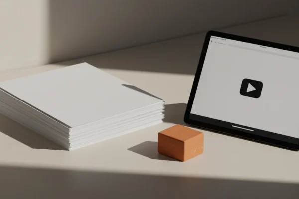 Video Ad Trust: 2026 Credibility Crisis Solved
