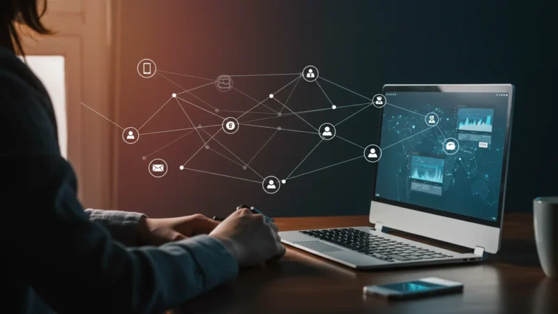 Home & Hearth: Cross-Channel Data Revolution in 2026