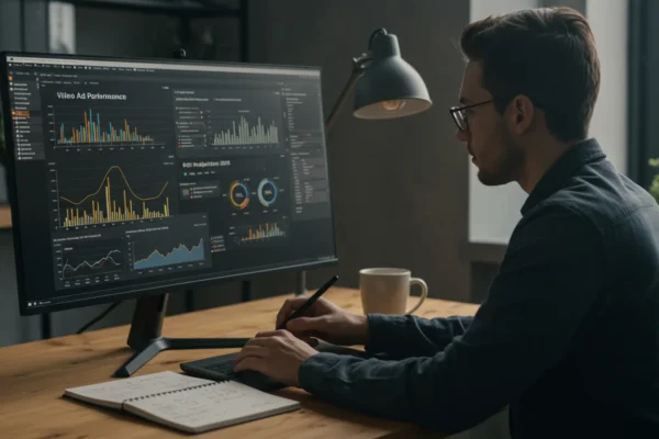 Video Ads ROI: 2026 Precision Imperative
