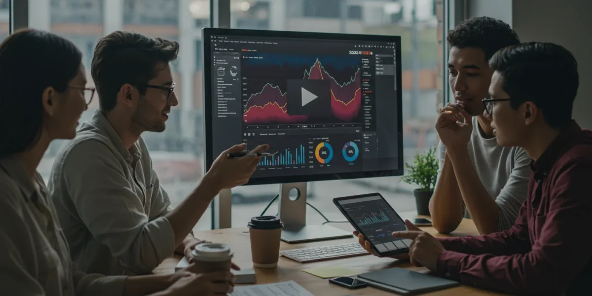 Video Ads Studio: 2026 Marketing ROI Up 20%