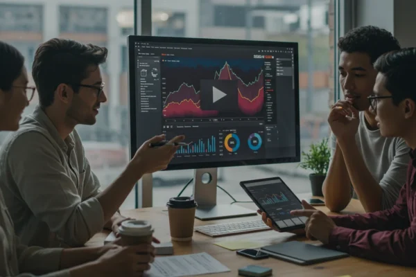Video Ads Studio: 2026 Marketing ROI Up 20%