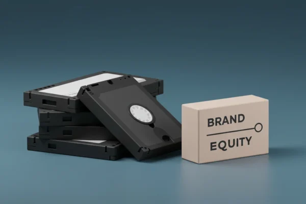 Video Campaigns: Essential for Brand Equity by 2026