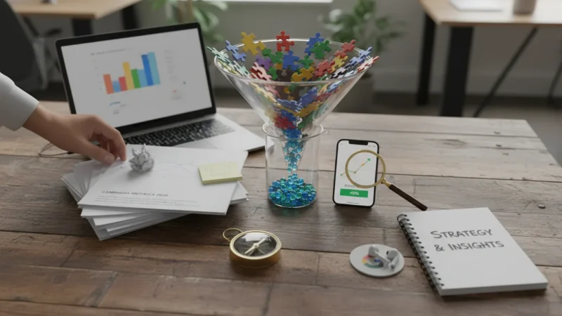 Video Campaigns: Measuring Brand Lift in Google Ads 2026