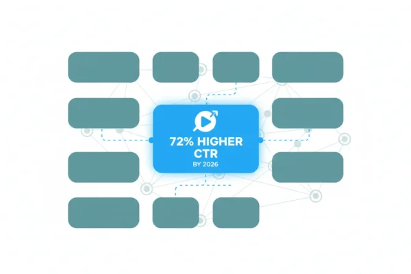 Video Carousel Ads: 72% Higher CTR by 2026