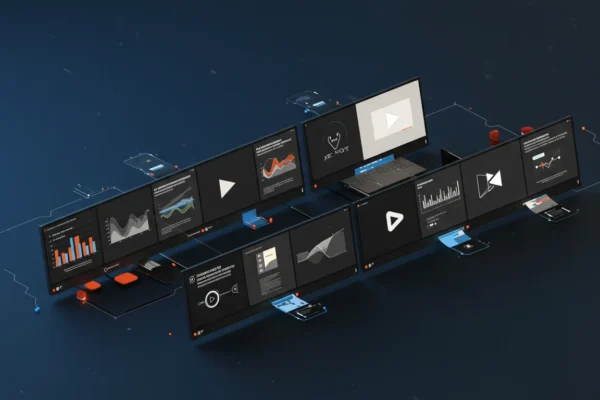 Video Consistency: Your 2026 Brand Trust Bedrock