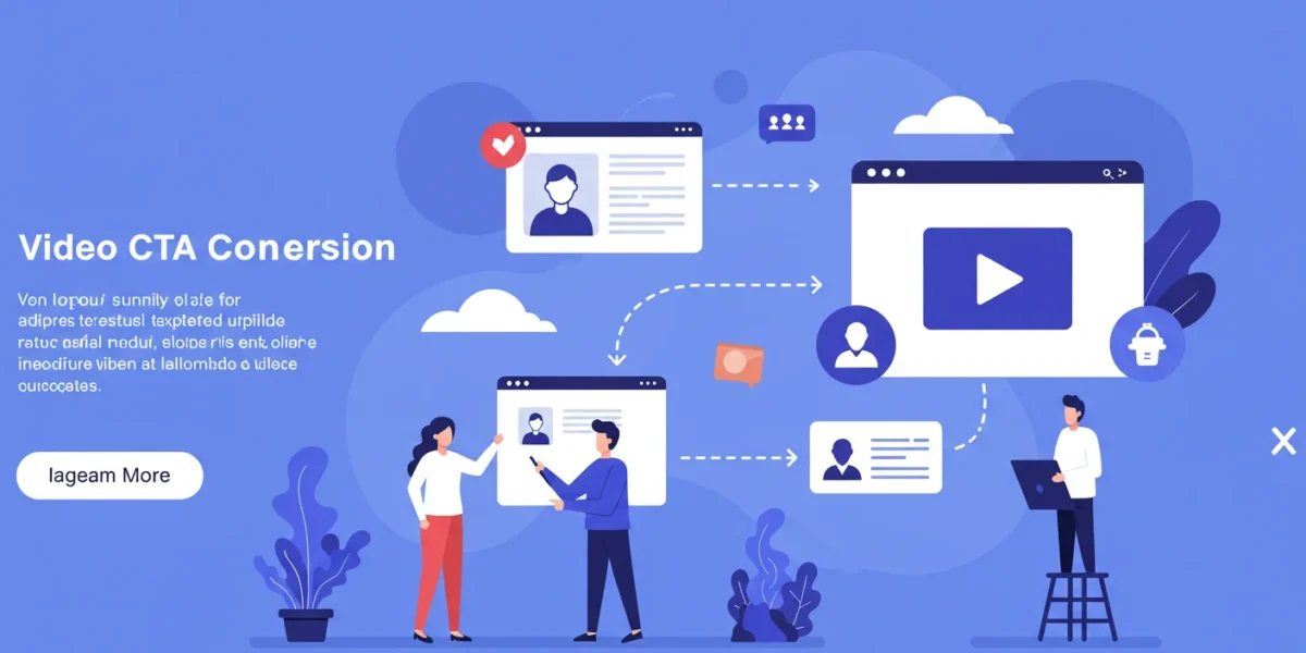 Video CTA Conversion Design for 2026 Success