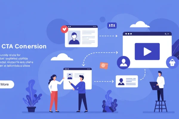 Video CTA Conversion Design for 2026 Success