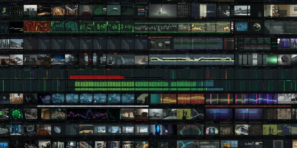 Video Editing: 30% CPL Drop by 2026