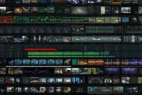 Video Editing: 30% CPL Drop by 2026