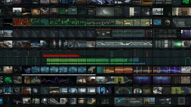 Video Editing: 30% CPL Drop by 2026