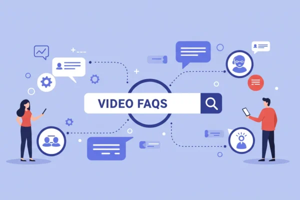 Video FAQs: Cut 20% Support Inquiries in 2026