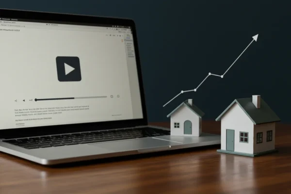 Video Hooks: 2026 CTR Boost for EcoHome Solutions