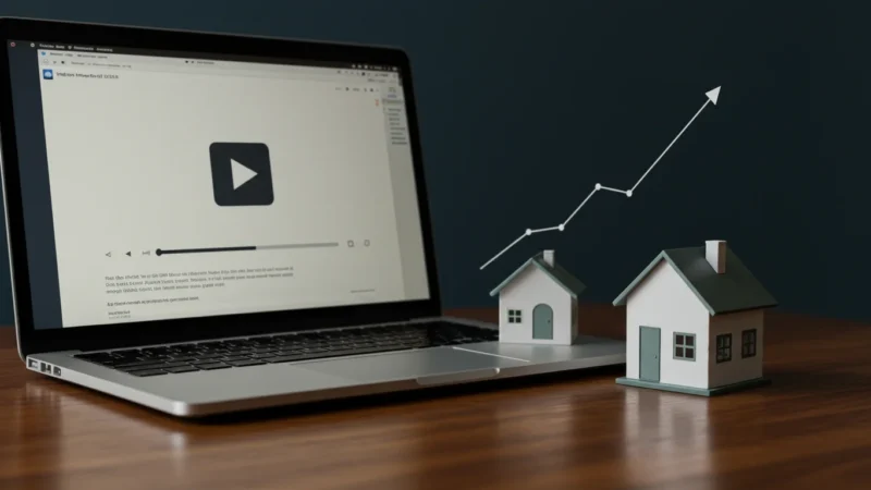 Video Hooks: 2026 CTR Boost for EcoHome Solutions