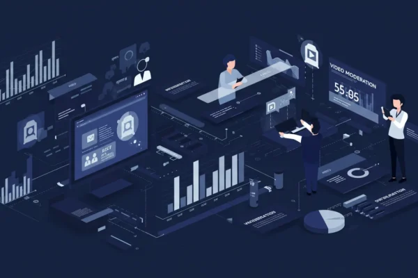 Video Moderation: 5 Rules for 2026 Success