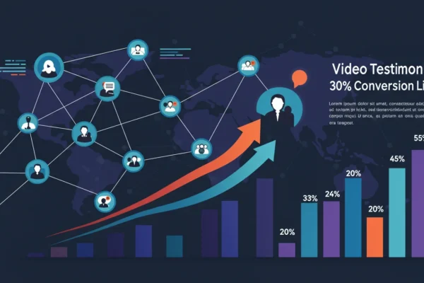 Video Testimonials: 30% Conversion Lift in 2026