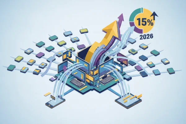 Video Upselling: Boost CLV 15% in 2026