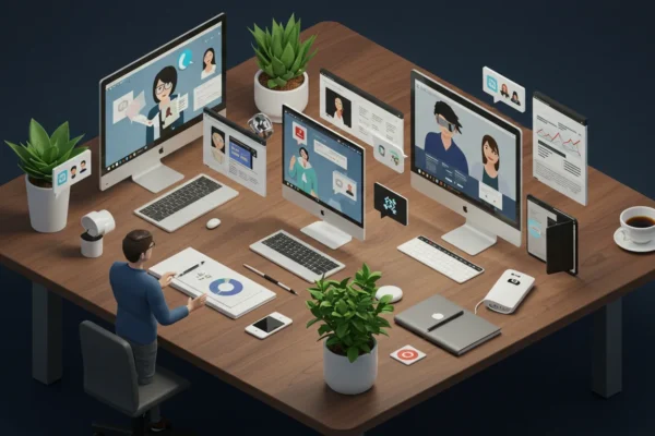 VR/AR Ads: Marketers Ready for 2026?