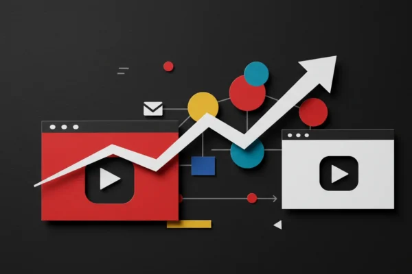 YouTube Ads: Boost 2026 Retention 60% in Google Ads