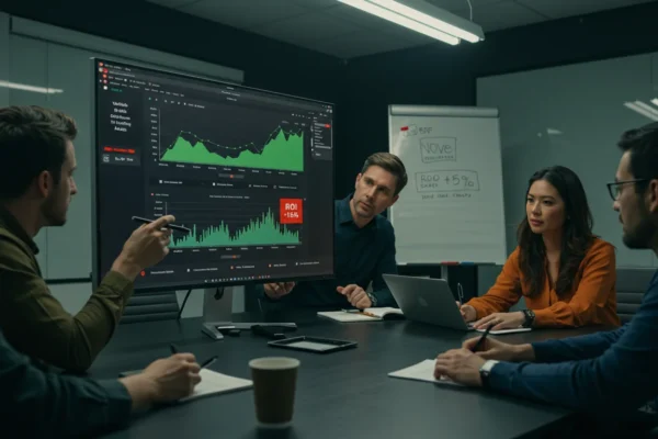 YouTube Ads Studio: Boost ROI 15% in 2026