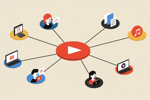 YouTube Creator Economy: 2026 Brand Strategy