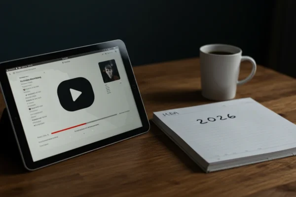 YouTube Masthead: Maximize 2026 Ad Impact