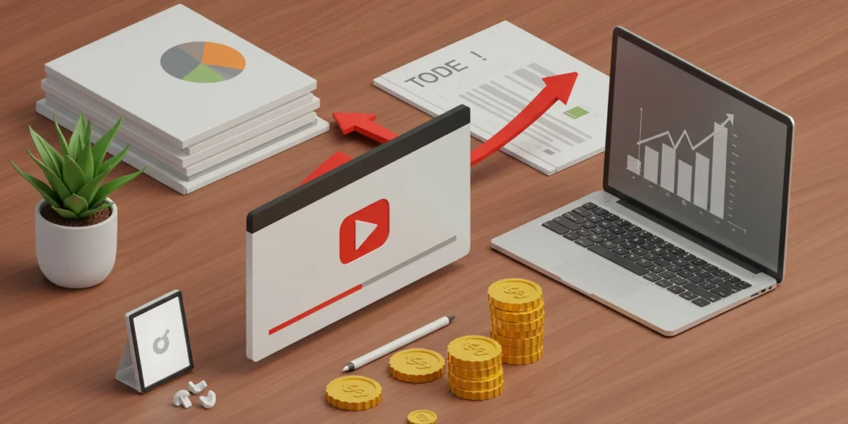 YouTube Outstream Ads: Off-Platform Reach in 2026