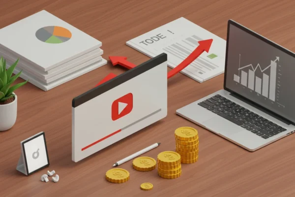 YouTube Outstream Ads: Off-Platform Reach in 2026