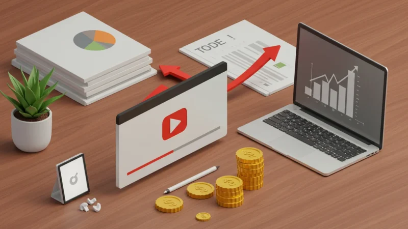YouTube Outstream Ads: Off-Platform Reach in 2026