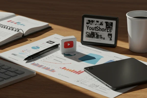 YouTube Shorts: 3 Ad Strategies for 2026 Success