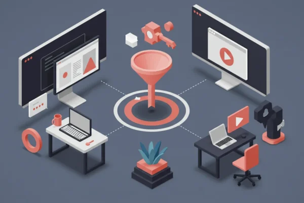 YouTube Shorts: 5 Lead Gen Secrets for 2026
