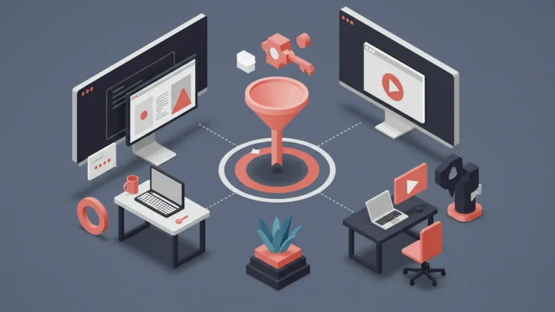 YouTube Shorts: 5 Lead Gen Secrets for 2026