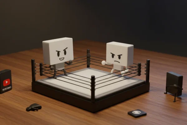 YouTube Shorts vs. Reels: Lead Gen Battle 2026