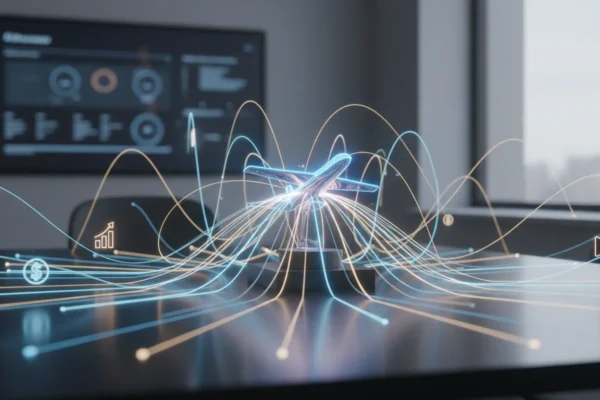 28% Revenue Boost: 2026 Airline Video Ad Wins