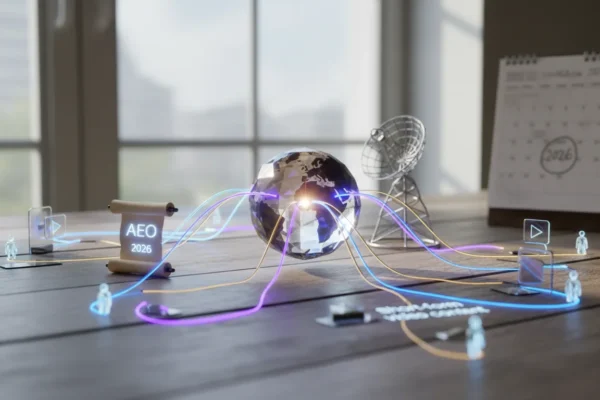AEO Visibility: Winning Short-Form Video in 2026