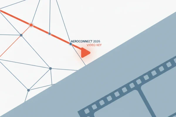 AeroConnect’s 2026 Ad Fix: United Airlines’ Video Key