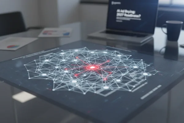 AI Ad Buying: Are Marketers Ready for 2027?