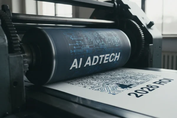 AI Ad Placement: Premium Video ROI in 2026