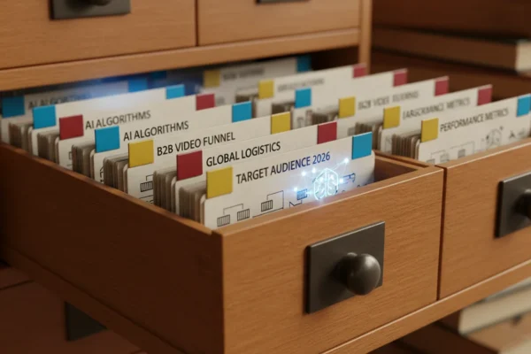 AI Cargo Ads: 5 Steps to B2B Video Wins in 2026