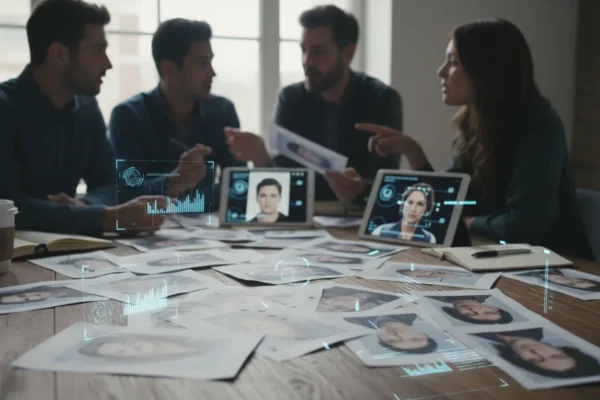 AI Casting Revolutionizes Video Ads in 2026