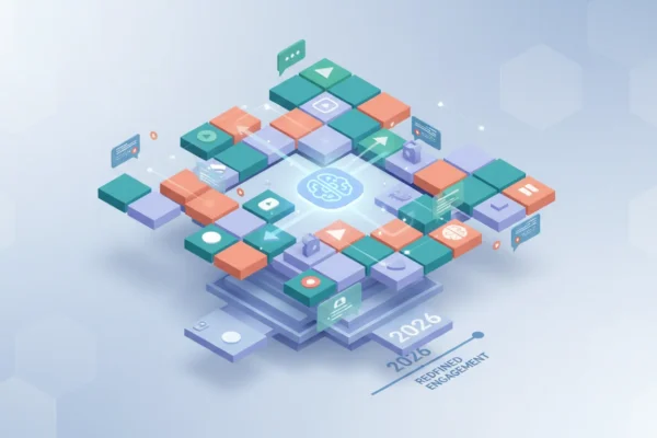 AI Chatbots: Interactive Video Redefines 2026 Engagement