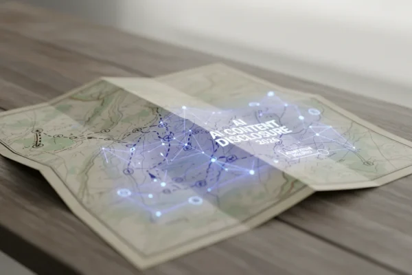 AI Content Disclosure: Influencers Must Adapt in 2026
