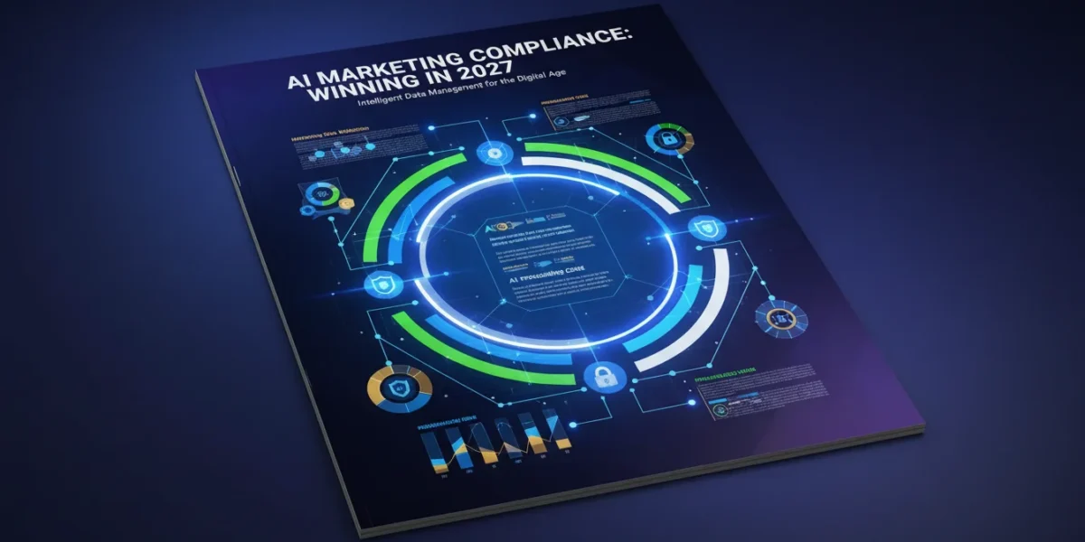 AI Marketing Compliance: How Firms Win in 2027