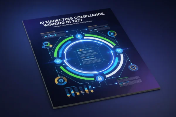 AI Marketing Compliance: How Firms Win in 2027